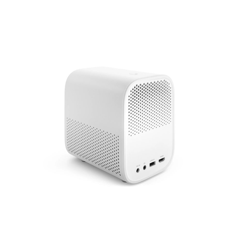 Xiaomi Mi Smart Projector 2 EU
