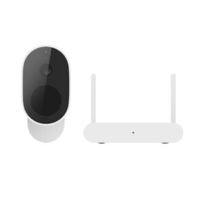 Xiaomi Mi Wireless Outdoor Security Camera 1080p Set