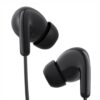 Xiaomi USB Type-C Earphones (M2413E1) –Black - Image 2