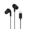 Xiaomi USB Type-C Earphones (M2413E1) –Black