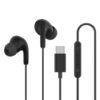 Xiaomi USB Type-C Earphones (M2413E1) –Black