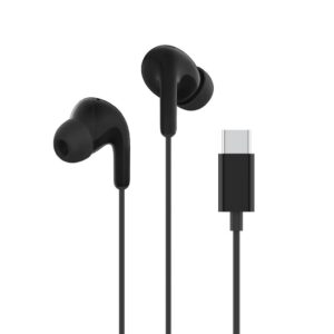 Xiaomi USB Type-C Earphones (M2413E1) –Black