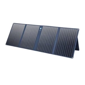 Anker PowerSolar 3-Port 100W B2C – Un Blue