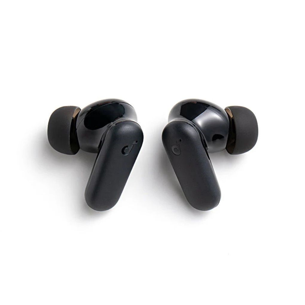 Anker Soundcore P30i Active Noise Cancelling Earbuds-Black - Image 3