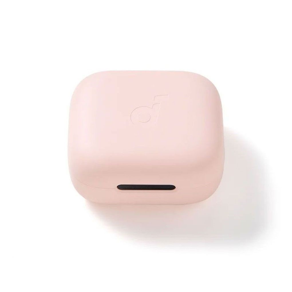 Anker Soundcore P30i Active Noise Cancelling Earbuds-Pink - Image 3