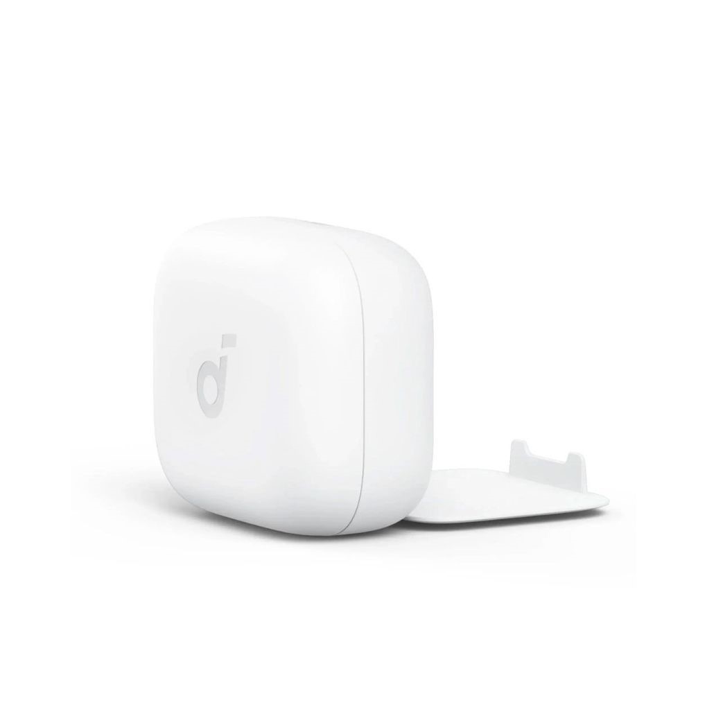 Anker Soundcore P30i Active Noise Cancelling Earbuds-White - Image 4