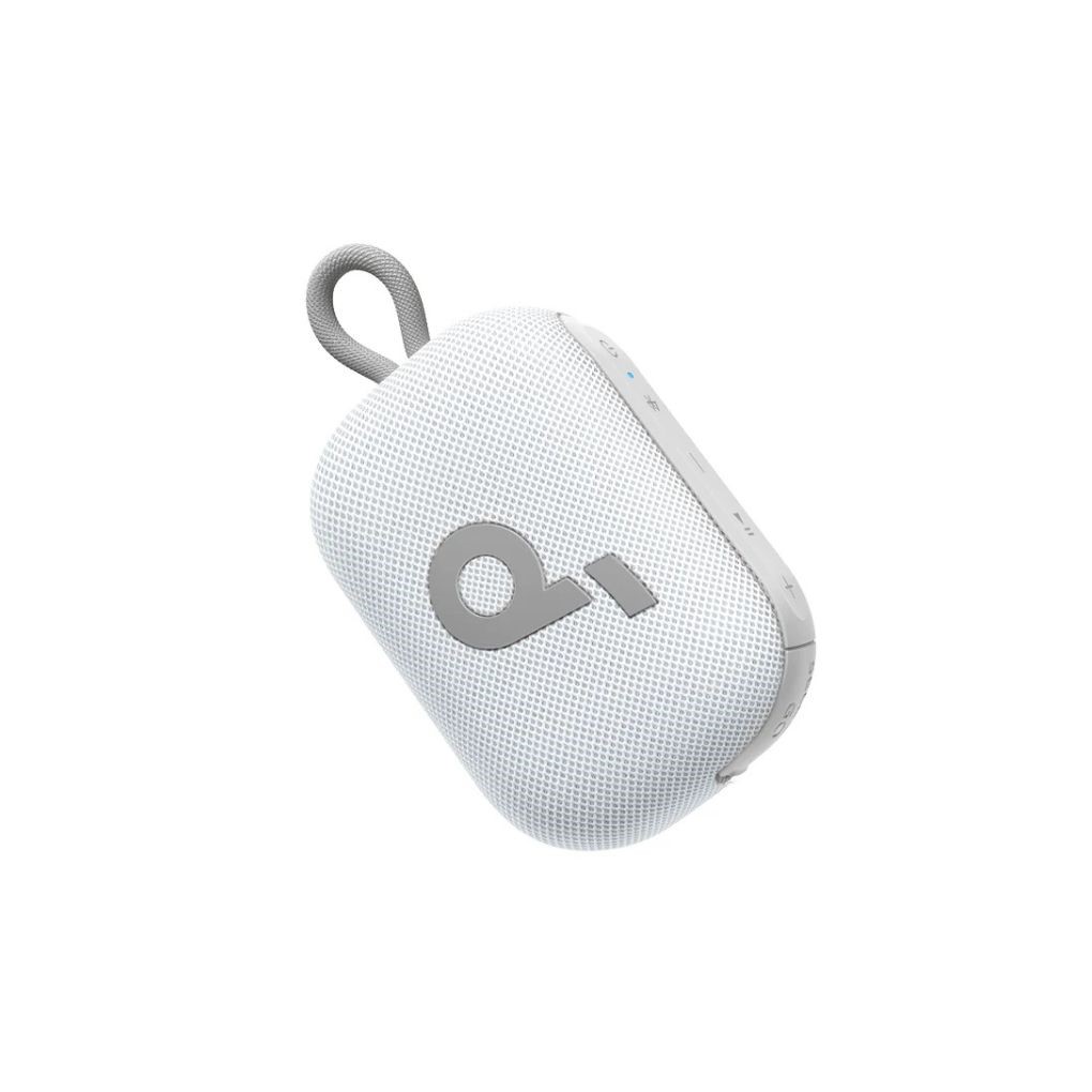 Anker Soundcore Select 4 Go, 5W Bluetooth Speaker- White - Image 2