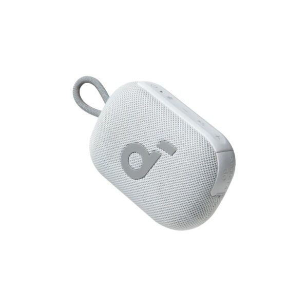 Anker Soundcore Select 4 Go, 5W Bluetooth Speaker- White