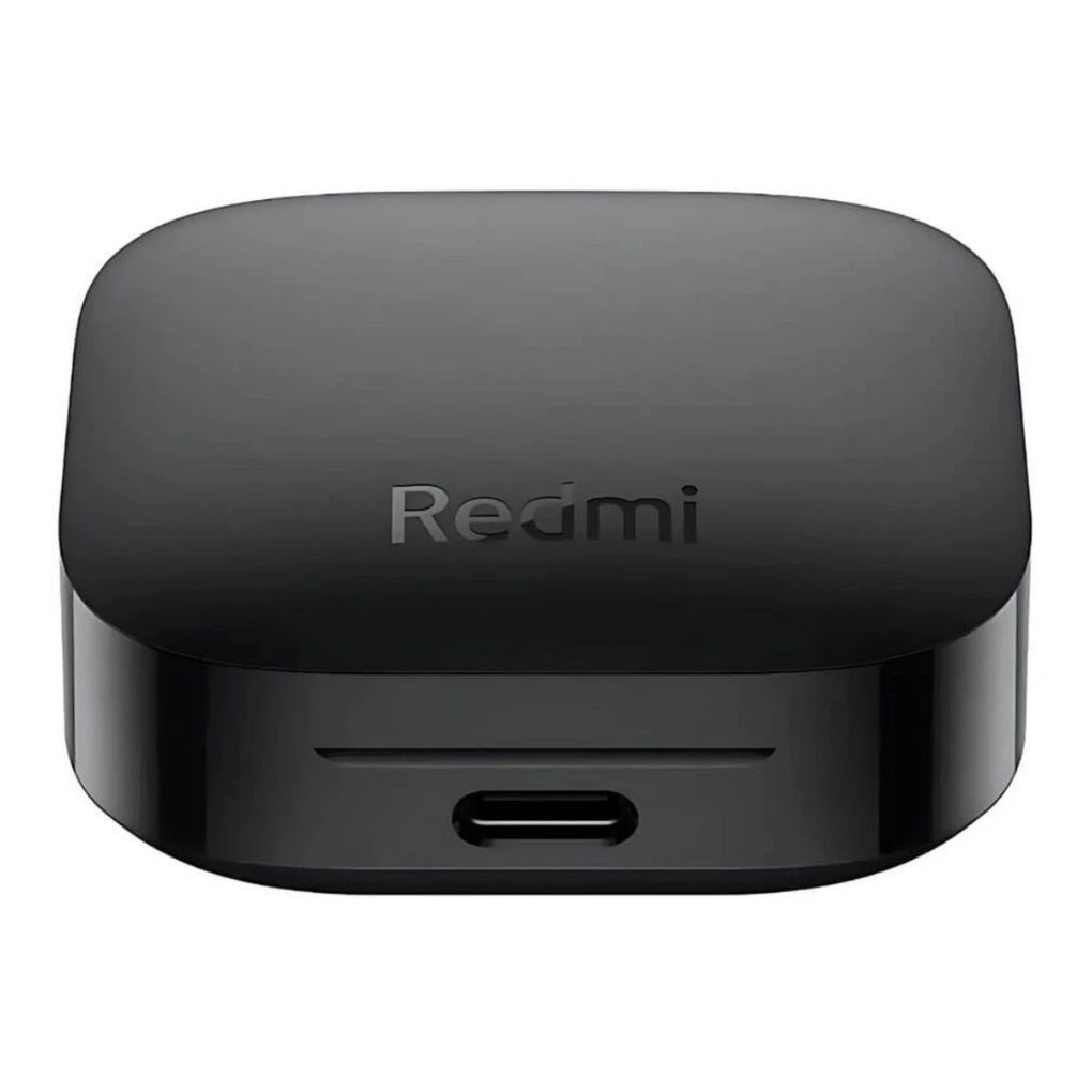 Redmi Buds 6 Active – Black - Image 2