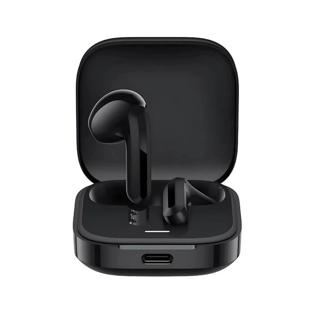 Redmi Buds 6 Active – Black