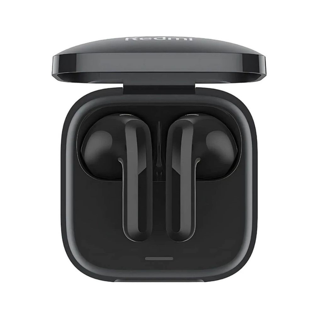 Redmi Buds 6 Active – Black