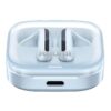 Redmi Buds 6 Active – Transparent Blue - Image 2