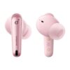 Soundcore Liberty 4 Noise Cancelling Earbuds- Pink