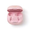 Soundcore Liberty 4 Noise Cancelling Earbuds- Pink - Image 3