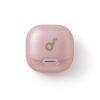 Soundcore Liberty 4 Noise Cancelling Earbuds- Pink