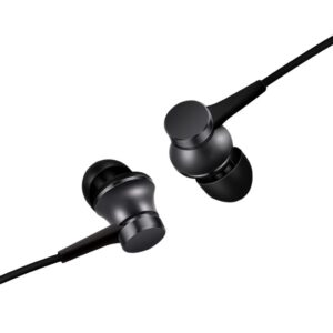 Xiaomi Mi In-Ear Headphones Basic- Black