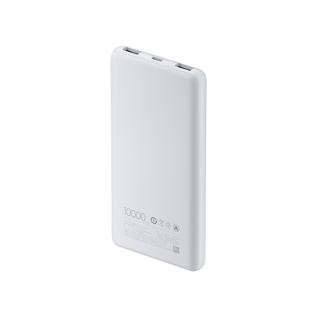 Xiaomi Power Bank 10000mAh 22.5W Lite GL - Image 3