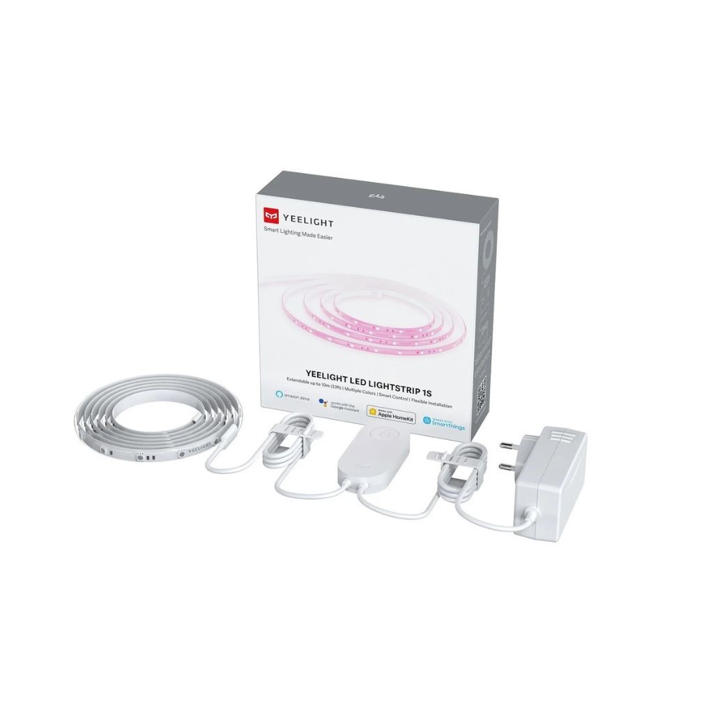 Xiaomi Yeelight LED Lightstrip 1S GL - Image 3