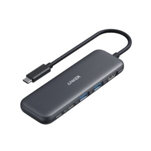 Anker 332 USB-C Hub