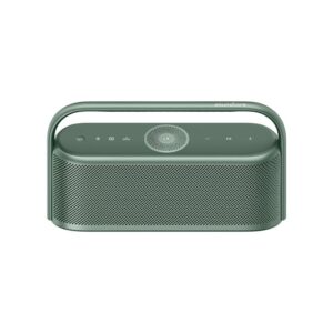 Anker Soundcore Motion X600 Wireless Speaker-Green
