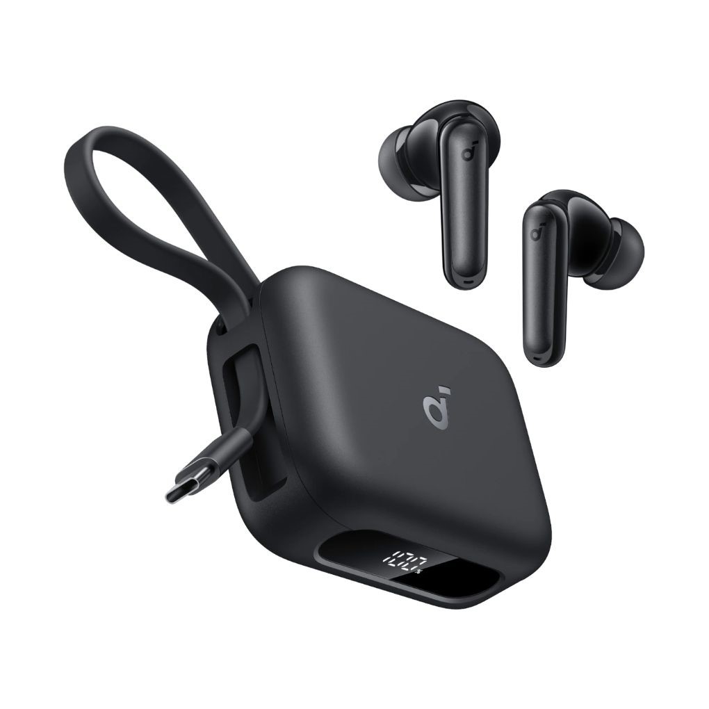 Anker Soundcore P41i Wireless Earbuds - Image 4