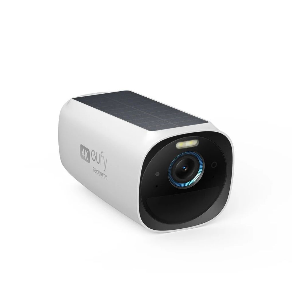 Eufy Security eufyCam 3 2-Cam Kit (S330) - Image 4