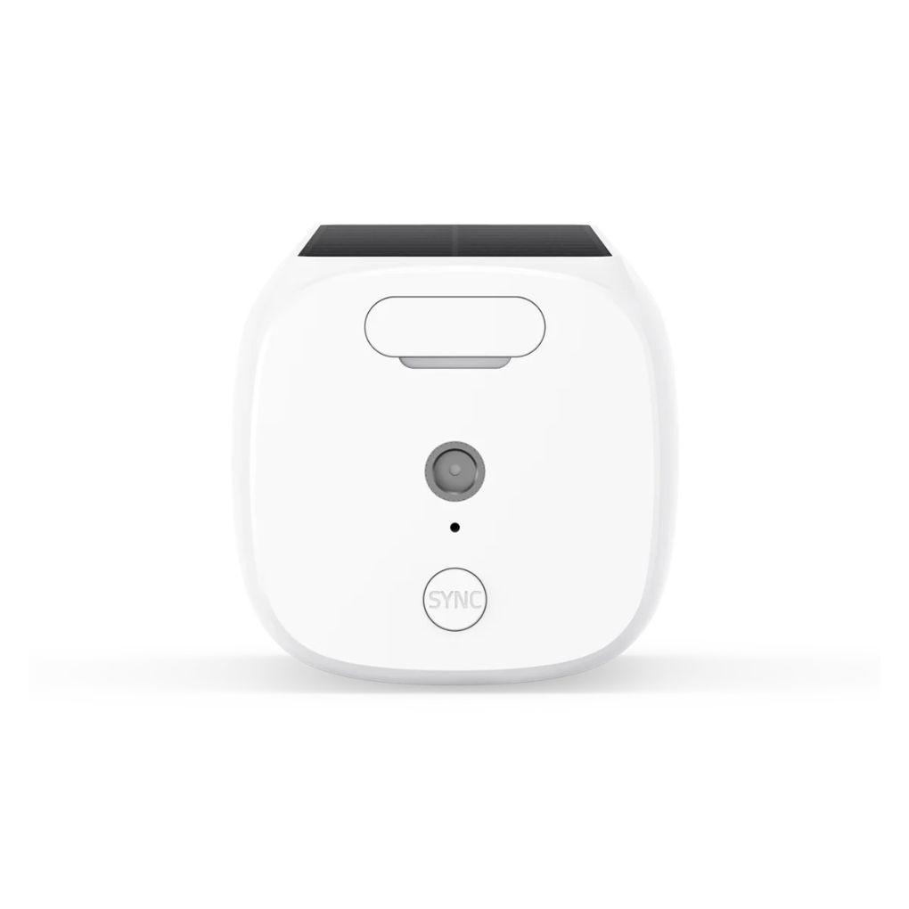 Eufy Security eufyCam 3 2-Cam Kit (S330) - Image 7