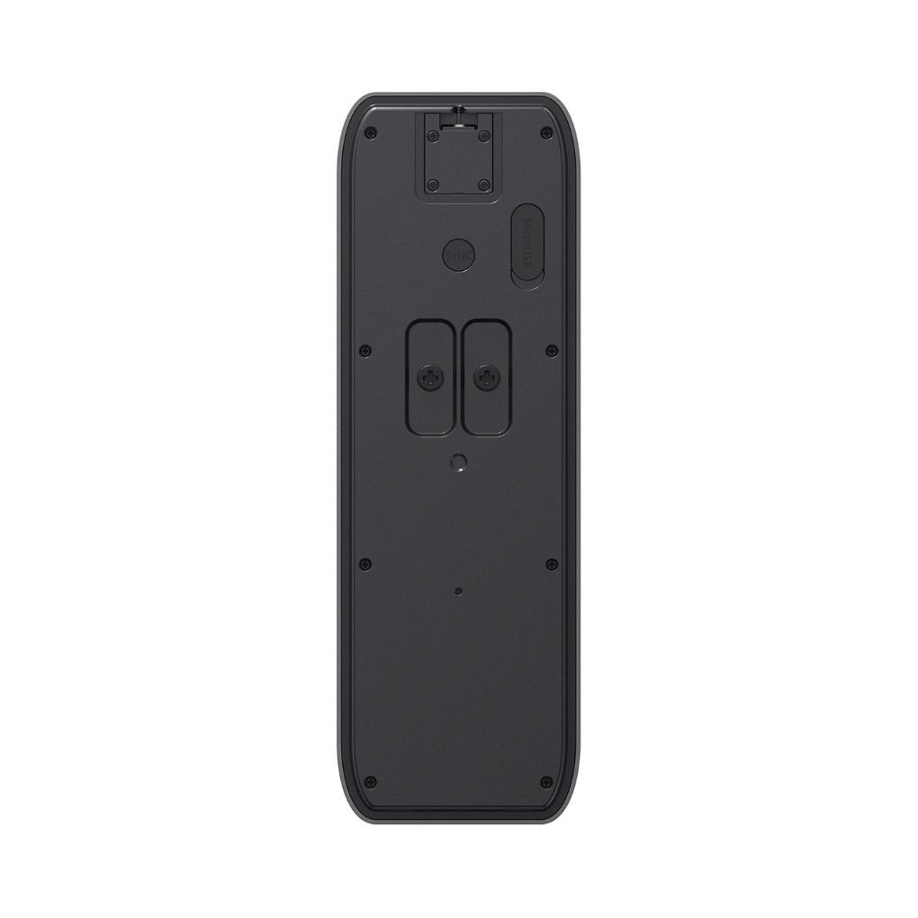 Eufy Video Doorbell 2K (Battery-Powered)-Black+White - Image 4