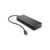HP 7-in-1 Universal USB-C Multi Port Hub – 50H98AA