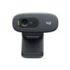 Logitech C270 HD Webcam
