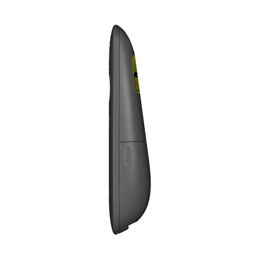 Logitech R500s Laser Presentation Remote – Graphite - Image 3