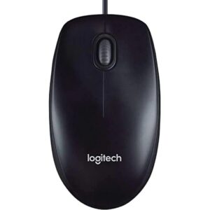 Logitech Wired Mouse
