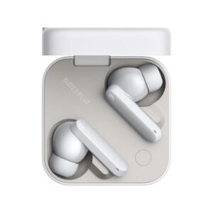 Nothing CMF Buds 2 Plus Wireless Earbud- White