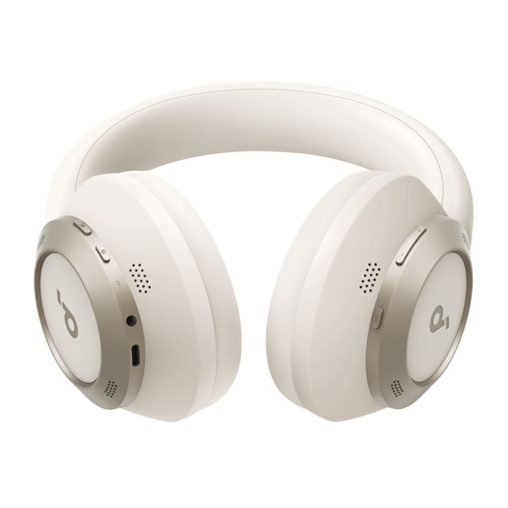 Soundcore Space One Pro - White - Image 4