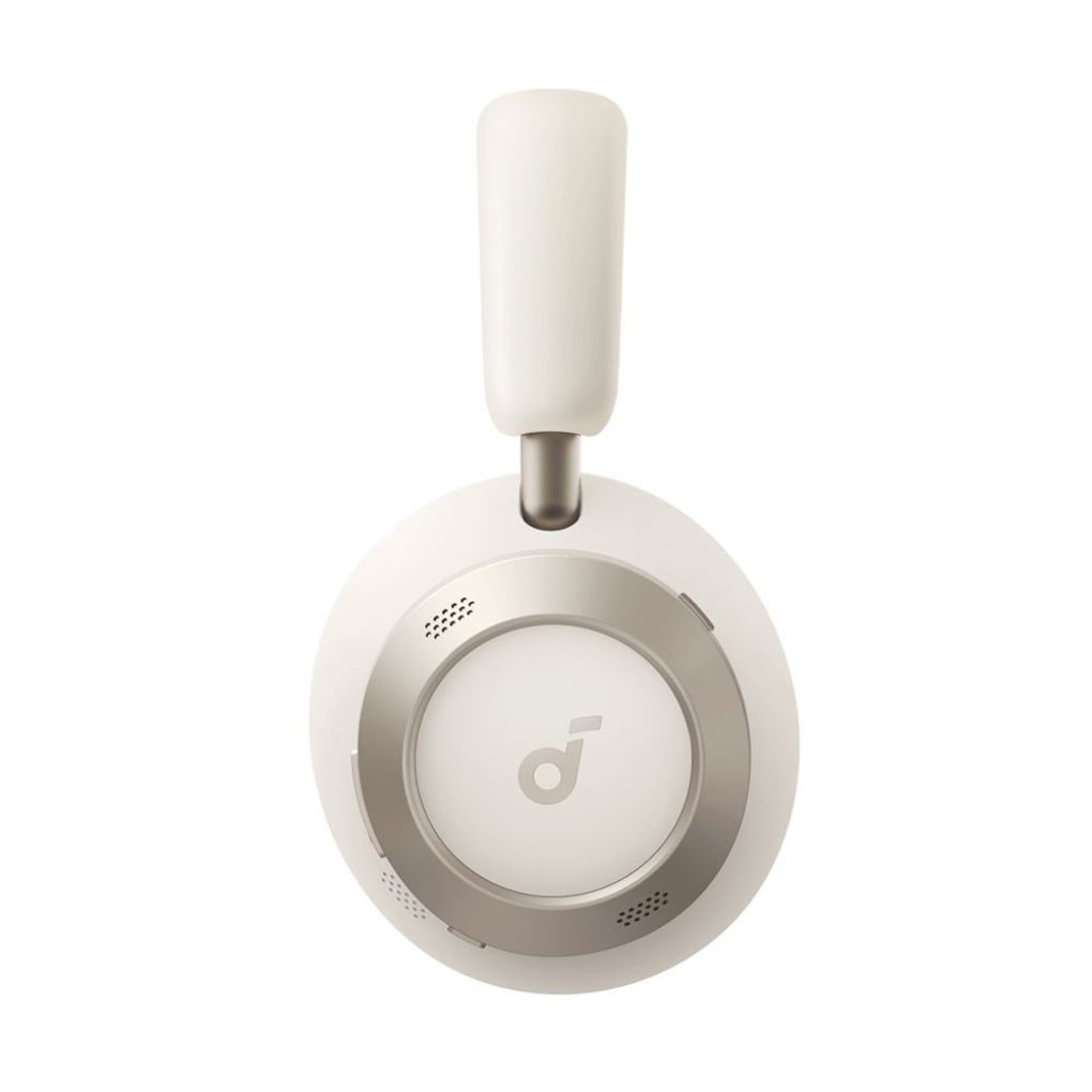 Soundcore Space One Pro - White - Image 2