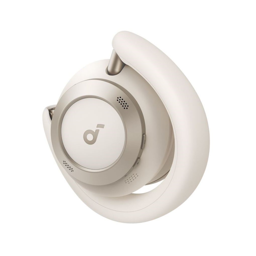 Soundcore Space One Pro - White - Image 5