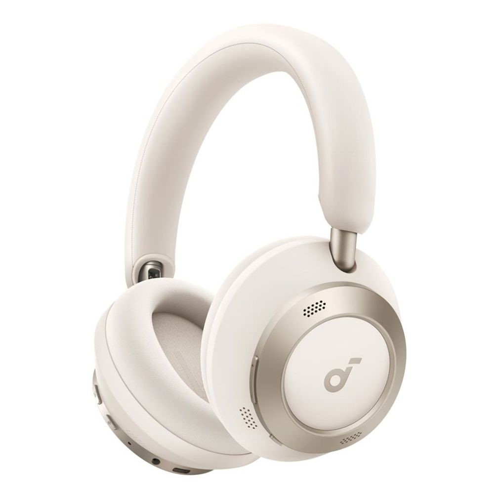 Soundcore Space One Pro - White