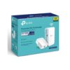 TL-WPA7517 KIT AV1000 Gigabit Powerline Kit