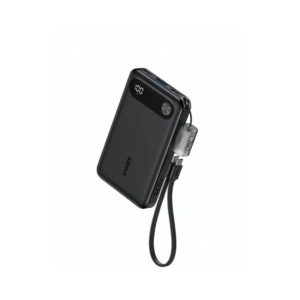 Anker Power Bank 10000mAh 22.5W - Black
