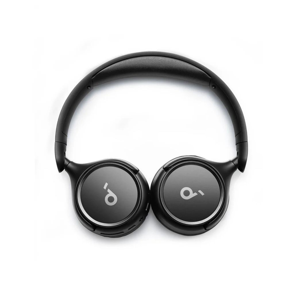 Anker Soundcore H30i Wireless Headphones - Black - Image 6