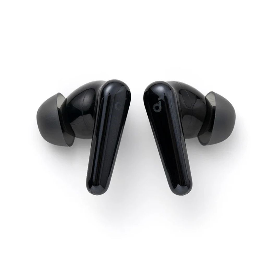 Anker Soundcore Liberty 4 Pro Earbuds -Glossy Black - Image 3
