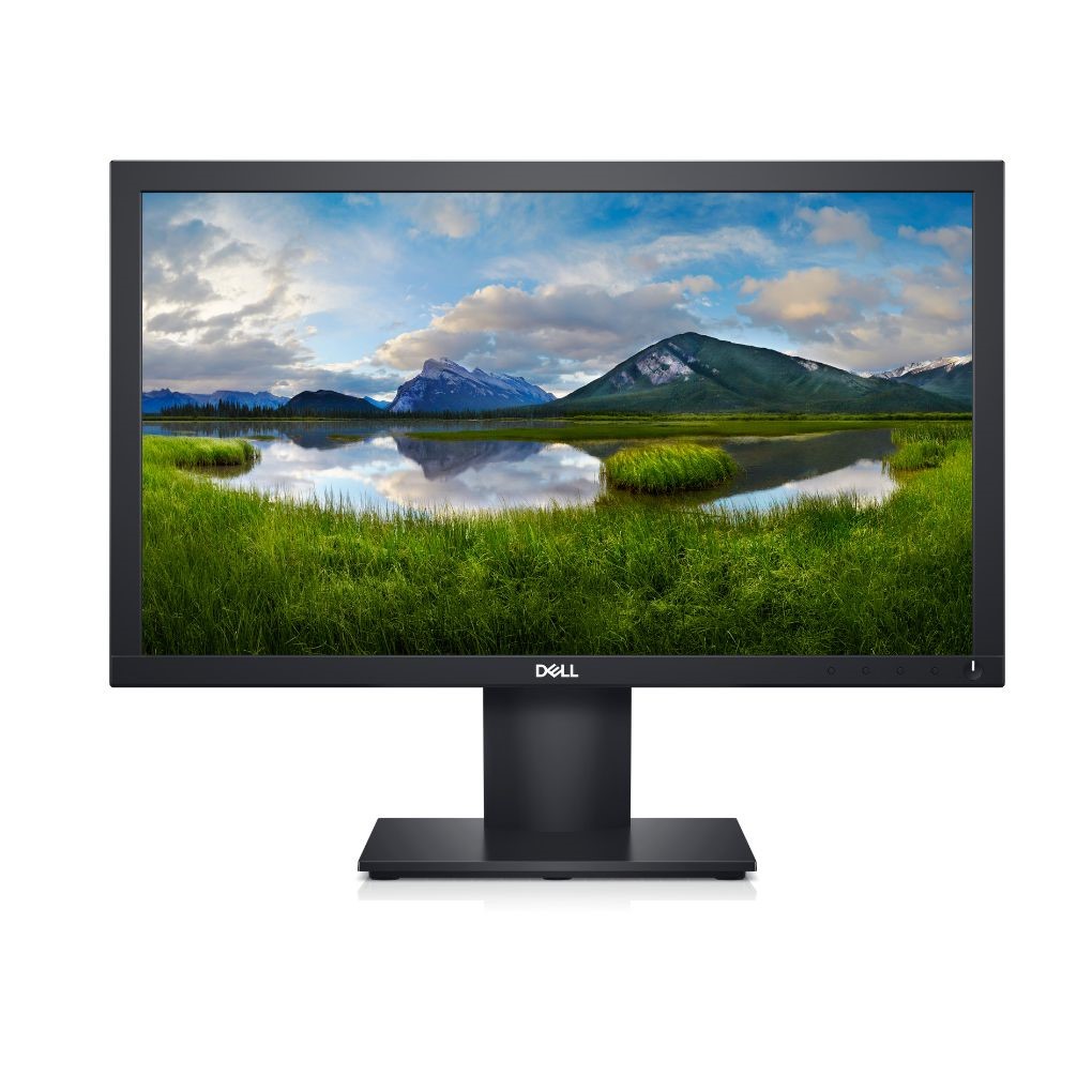 Dell E2020H 19.5 FHD Monitor - E2020H