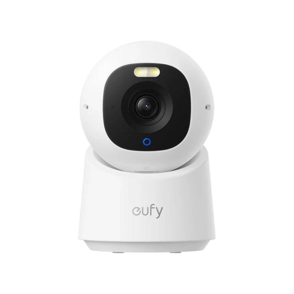 Eufy Indoor Cam E30 - White