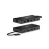 HP Travel USB-C Multi Port Hub 11 in 1 – 1C1Y5AA