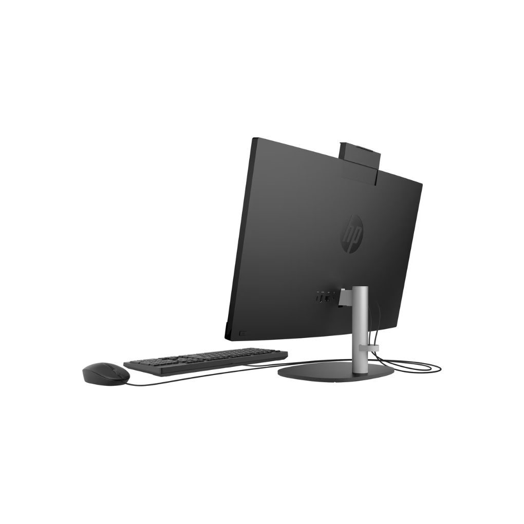 HP All-in-One 24-cr0310nh (Core i5, 8GB / 512GB) 23.8″ FHD - Image 4