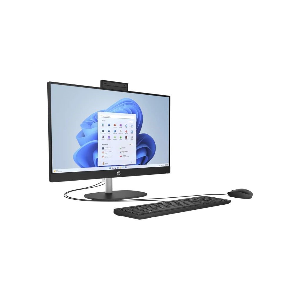 HP All-in-One 24-cr0310nh Core i5, 8GB 512GB 23.8″ FHD