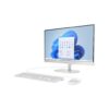 HP All-in-One 24-cr0310nh white