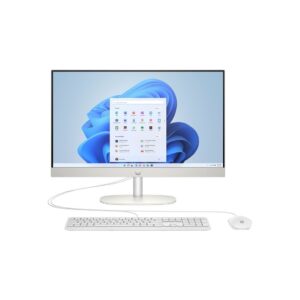 HP All-in-One 24-cr0310nh white