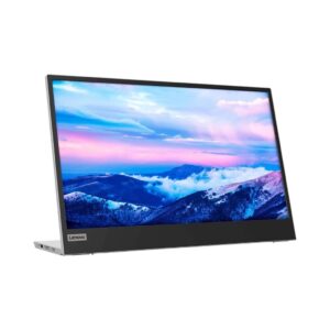 Lenovo L15 15.6″ FHD USB-C Portable Monitor – 66E4UAC1WL