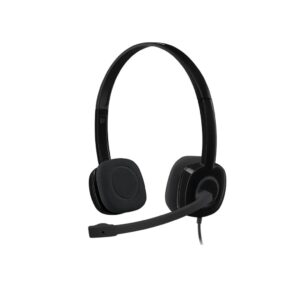 Logitech H151 Stereo Headset